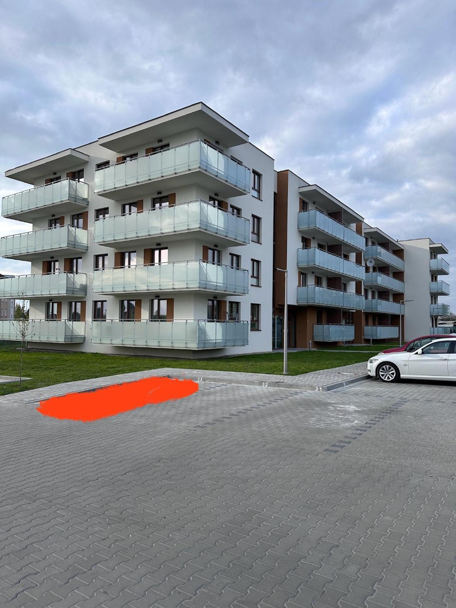 Apartament Chełm المظهر الخارجي الصورة