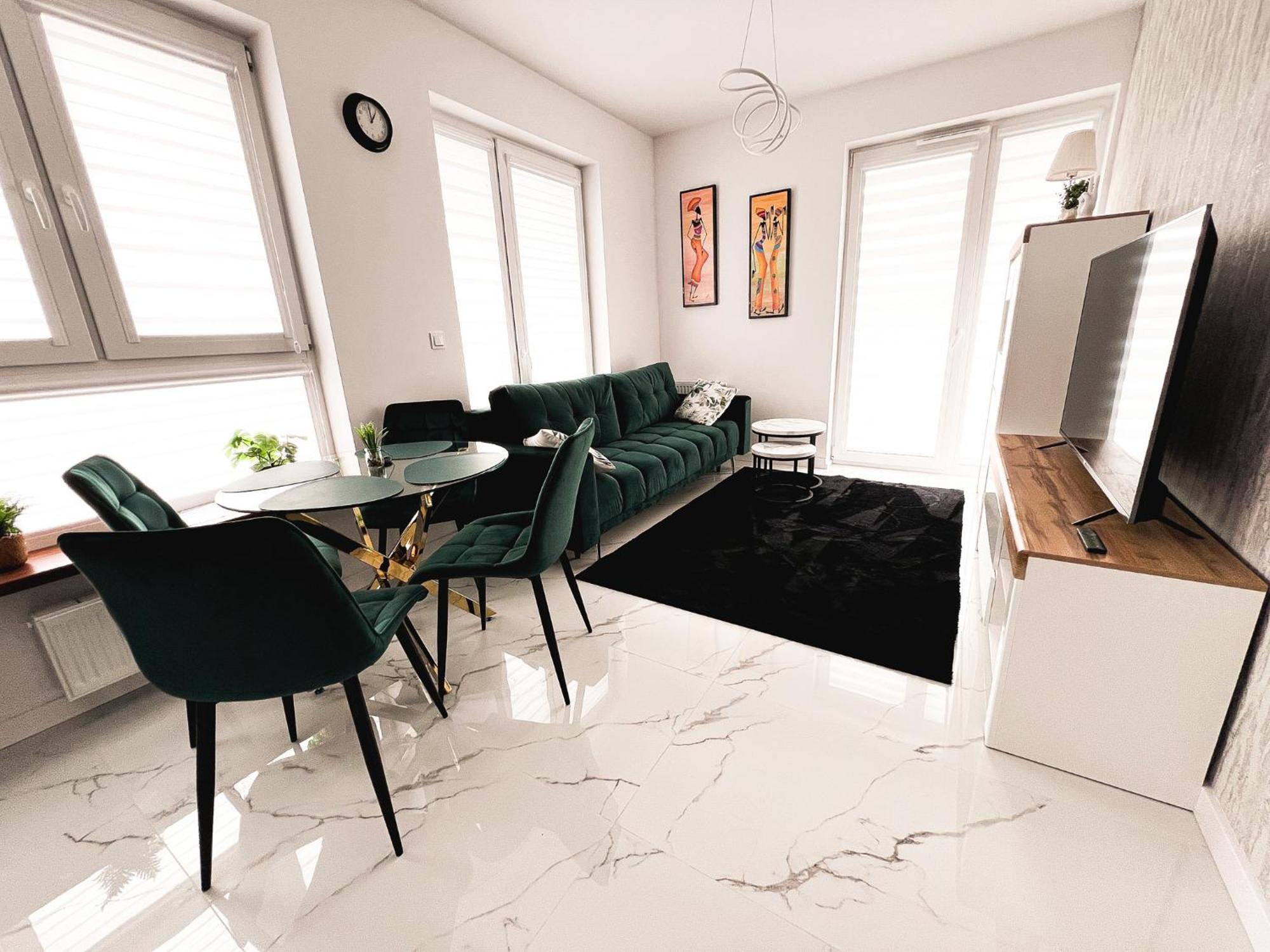 Apartament Chełm المظهر الخارجي الصورة