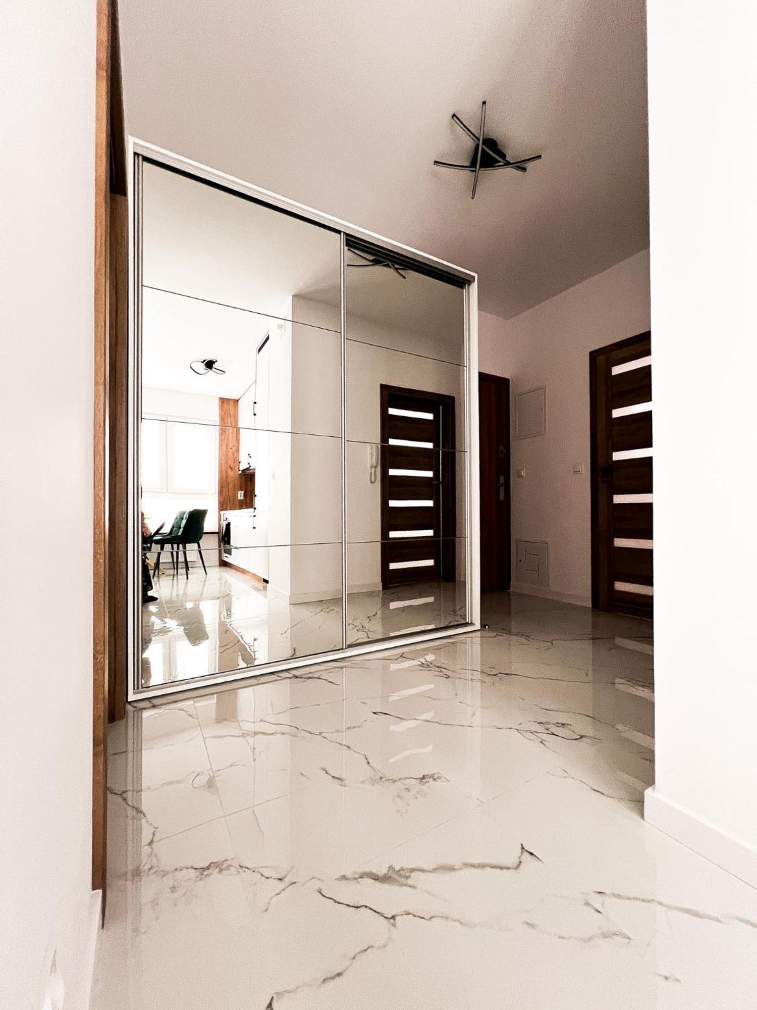 Apartament Chełm المظهر الخارجي الصورة