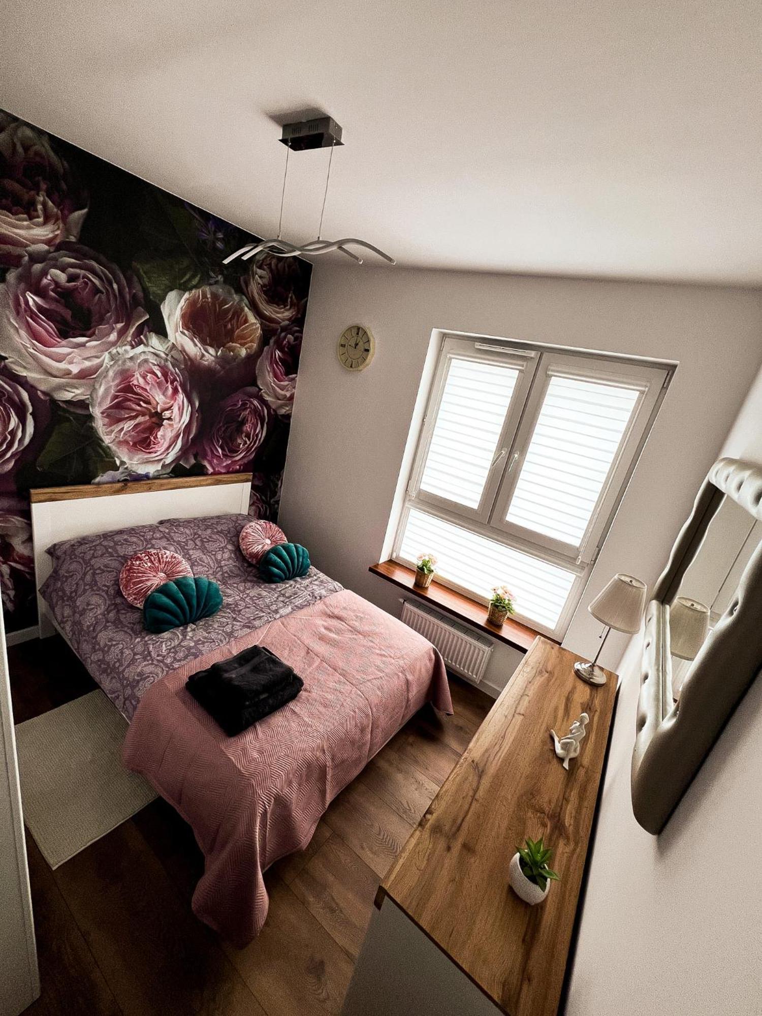 Apartament Chełm المظهر الخارجي الصورة